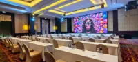 Amaranth Suvarnabhumi Hotel - Free Suvarnabhumi Airport Shuttle - Business