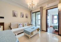 Evergrande Venice, Qidong | Rae Misty Sea Seaview Homestay - New