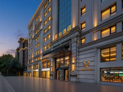 Hotel Lupo