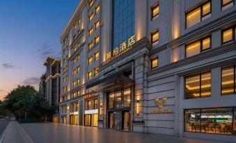 Hotel Lupo