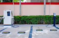 Jinxin Hotel - parking
