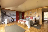 Neptune Serengeti Luxury Tented Camp - 5-Star