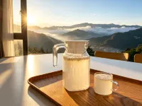 Mountain Wild · Sun Moon Starry Homestay (Longsheng Longji Terraces Branch) - breakfast