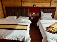 Qilian Wumanshanye Hotel