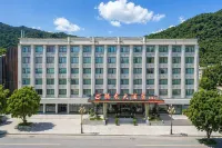 Teng Long Smart Hotel