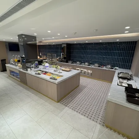 Days Inn by wyndham chiayi
