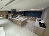 Days Inn by wyndham chiayi - breakfast
