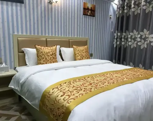 南昌有緣客棧（雙港地鐵站店）