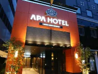 APA Hotel(Keisei Ueno Ekimae)