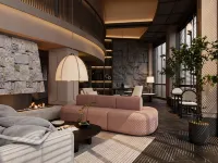 Pingtan Liyuan Hotel (Longwangtou Beach) 핑탄 호텔