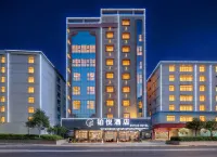 BO YUE HOTEL