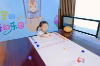 Suning Galaxy International Hotel Xuzhou - Family