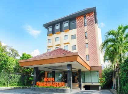 Pandanaran Prawirotaman Yogyakarta