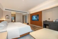 MEHOOD LESTIE Hotel (Golmud Haoyuan Auto Parts City)
