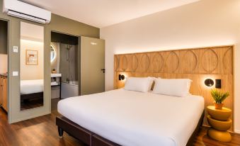 Citadines Part-Dieu Lyon