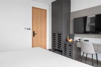 Flamingo Ibiza Hai Tien Thanh Hoa - Kim Thanh Boutique Hotel - Wifi