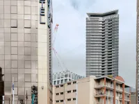Novotel Sydney Parramatta Hotels in Parramatta