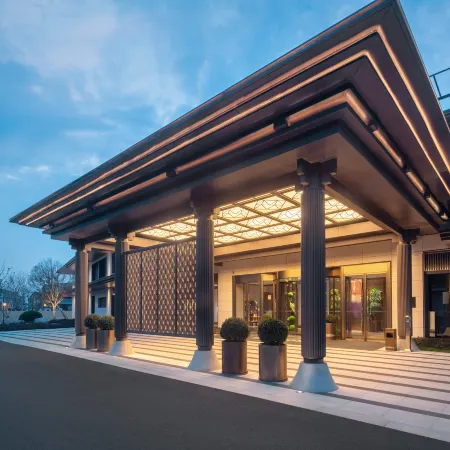 Bristoria Hotel Yangzhou