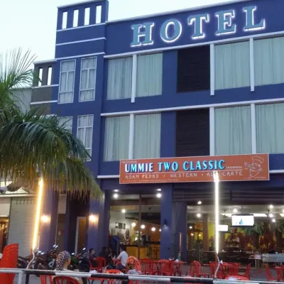 Collection O Malacca Formerly Lavender Inn Hotels near The Huskitory