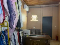 Lucky Hotel Lingshi İlçesi otelleri