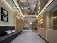雲逸·智慧酒店(哈爾濱中華巴洛克店)