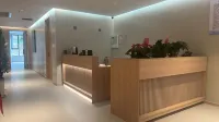 Ziyang Shangshang Homestay