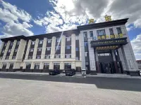 Fengnan Huafu Hotel