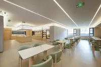 Ji Hotel (Changchun Railway Station South Plaza Branch) - 조식 운영