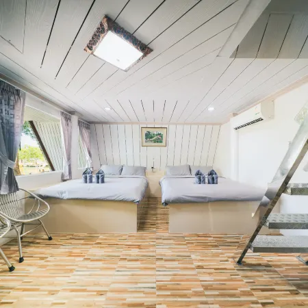 Fadsarm Garden Resort Samaesan