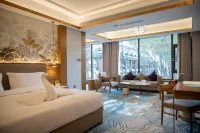 Kapok Garden Hotel - 4 estrellas