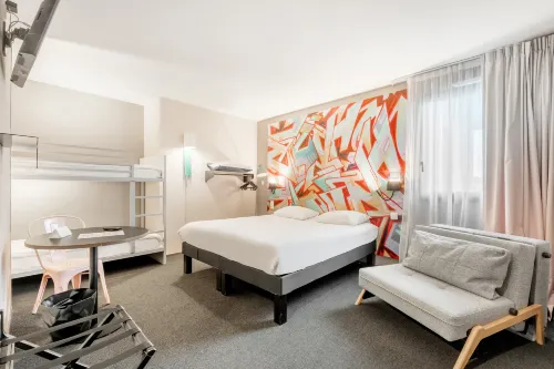 Ibis Styles Toulouse Centre Canal du Midi - Cheap