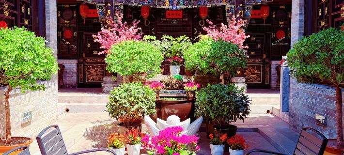 Pingyao Yushengde Guild Hall (Pingyao Ancient City Rishengchang Ticket Store) Hotels in Pingyao County