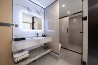 Songpan Yunman · Mountain Luxury Hotel