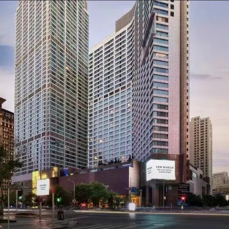 Dalian Twilight Hotel