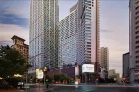 Dalian Twilight Hotel