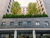 威尼斯梅斯特奧飯店 威尼斯住宿飯店