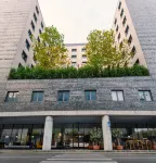a&o Venezia Mestre Hotels in 