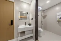 Mando Hotel  호텔