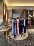 Tourist International Hotel (Ulanqab Wanda Plaza High-Speed Railway Station Branch) - Family