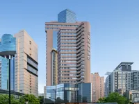 PuJing Waiting Hotel (Shanghai Stadium Xujiahui Metro Station Branch) Hotels near Xuhui