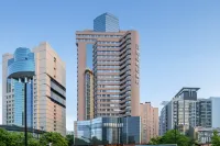 PuJing Waiting Hotel (Shanghai Stadium Xujiahui Metro Station Branch) Hotels near Xujiahui