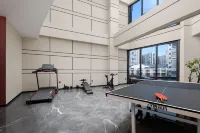 โรงแรมหยวีถิงเจียเหม่ย - โรงแรมราคาถูก