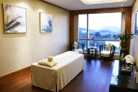 Sheraton Fuzhou Hotel - spa
