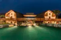 Latauli Sanctuary - Gym