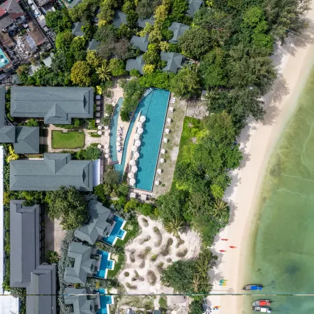 PP Princess Resort
