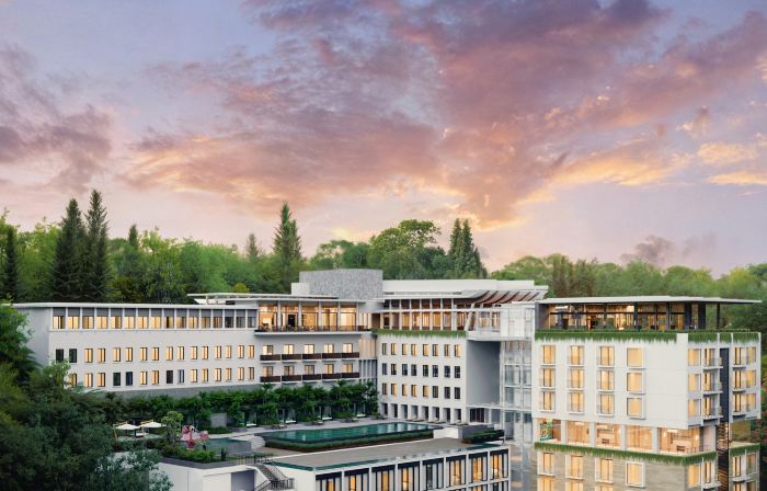 Padma Hotel Bandung