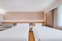 Ji Hotel (Beijing Zhongguancun University of Technology Branch) - สำหรับครอบครัว
