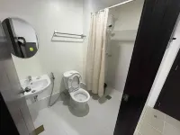Manila condo for rent in sta mesa 2115 - Layanan Antar-Jemput