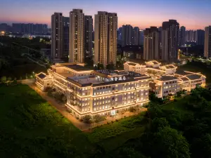陶舍酒店（南昌西站國際體育中心店）