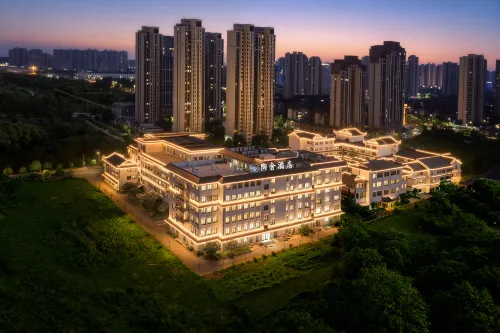 Tao She Hotel